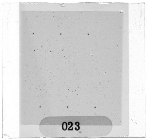 Scan PZT4023