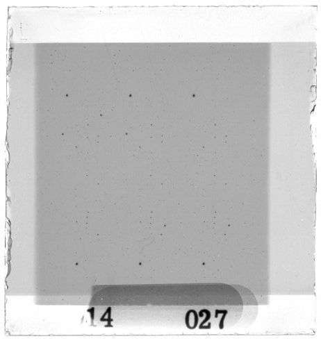 Scan PZT4027
