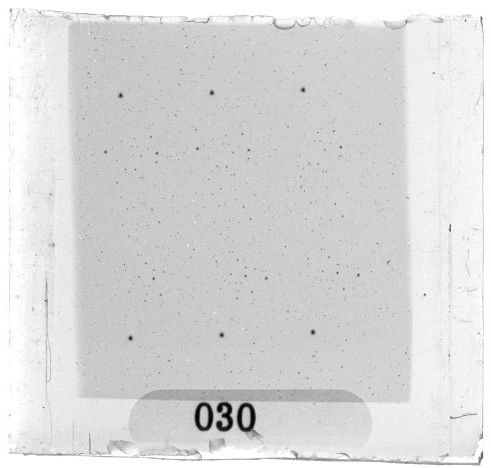 Scan PZT4030