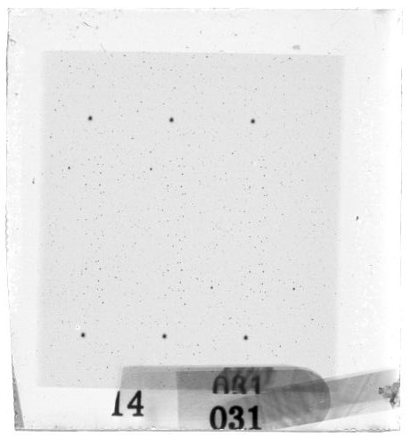 Scan PZT4031