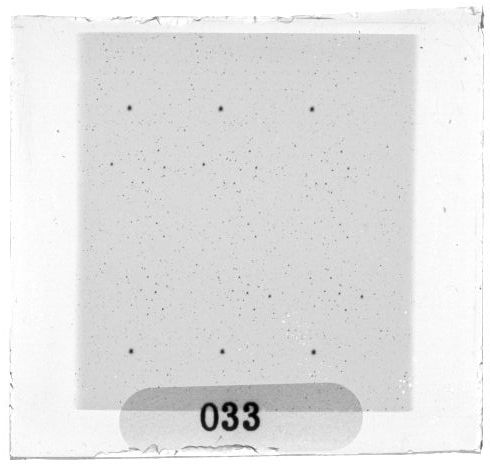 Scan PZT4033