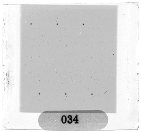 Scan PZT4034