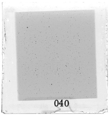 Scan PZT4040