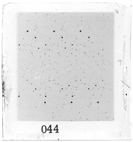 Scan PZT4044