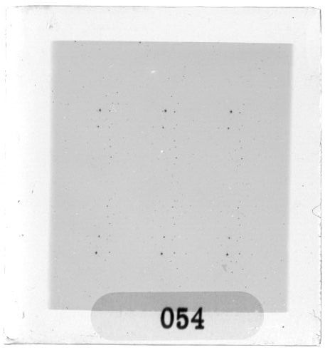 Scan PZT4054