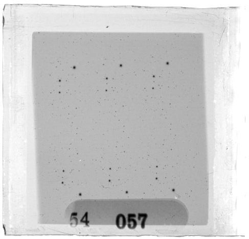 Scan PZT4057