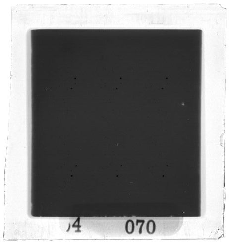 Scan PZT4070