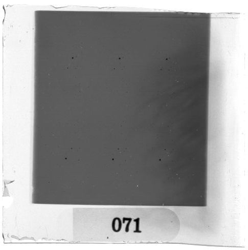 Scan PZT4071
