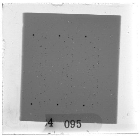 Scan PZT4095