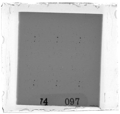 Scan PZT4097