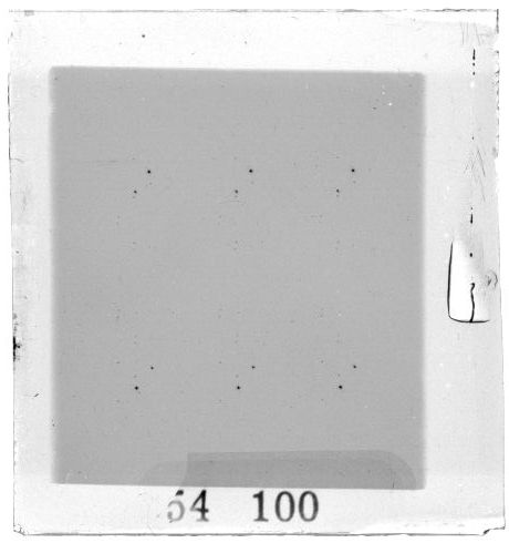 Scan PZT4100