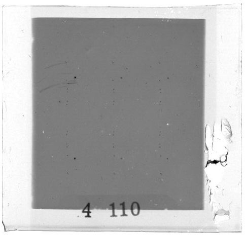 Scan PZT4110