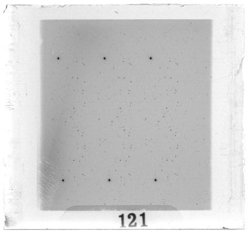 Scan PZT4121