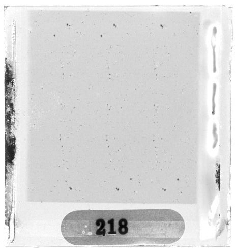 Scan PZT4218
