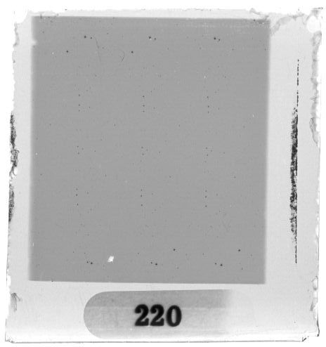 Scan PZT4220