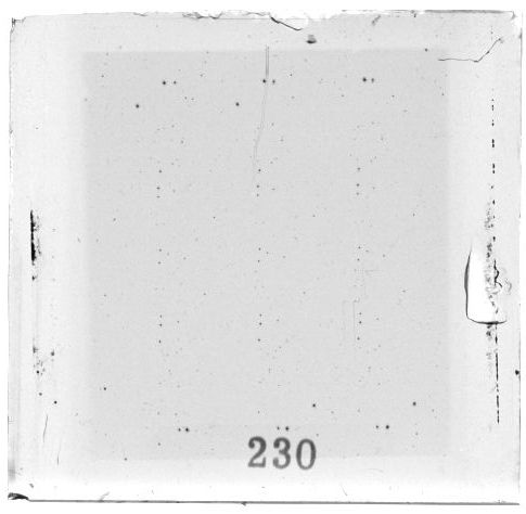 Scan PZT4230