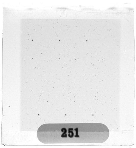 Scan PZT4251