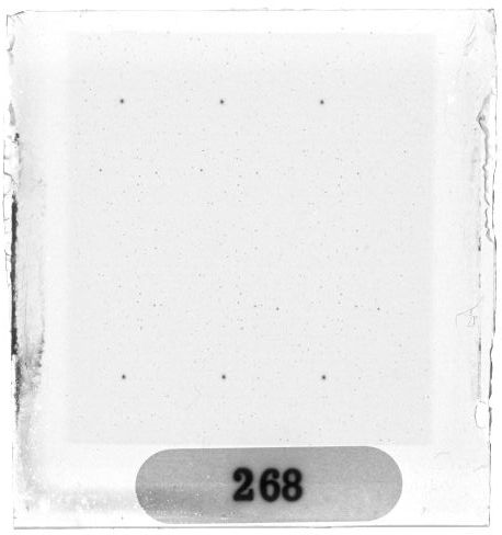 Scan PZT4268