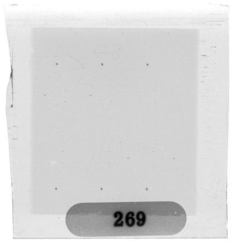 Scan PZT4269