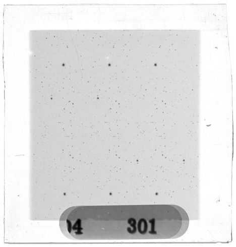 Scan PZT4301