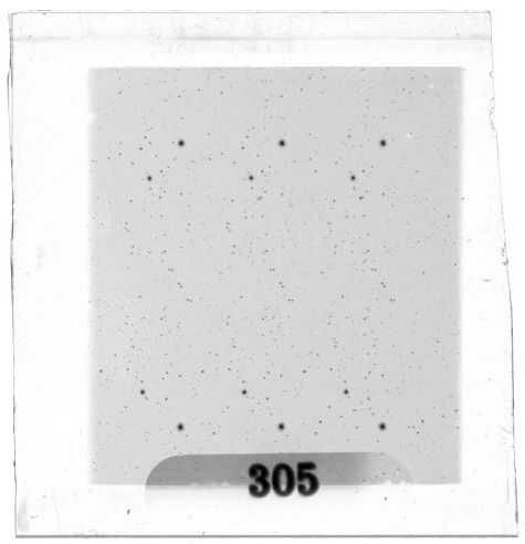 Scan PZT4305