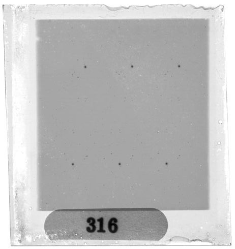 Scan PZT4316