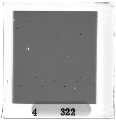 Scan PZT4322