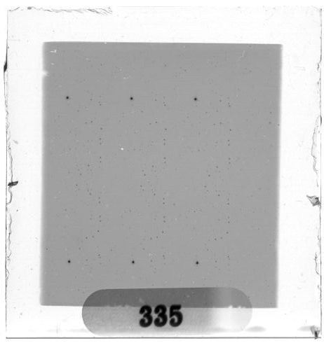 Scan PZT4335