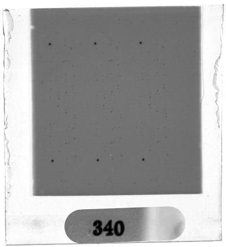 Scan PZT4340