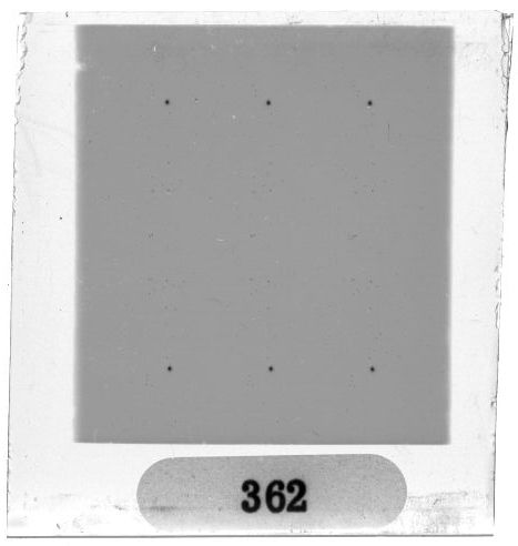 Scan PZT4362