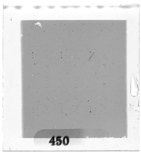 Scan PZT4450