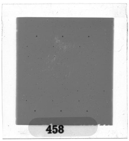 Scan PZT4458