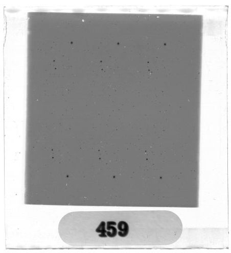 Scan PZT4459