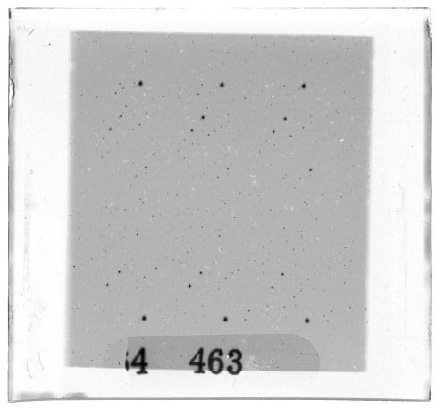 Scan PZT4463
