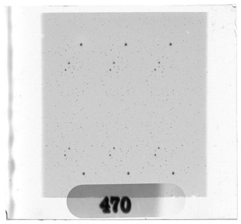 Scan PZT4470