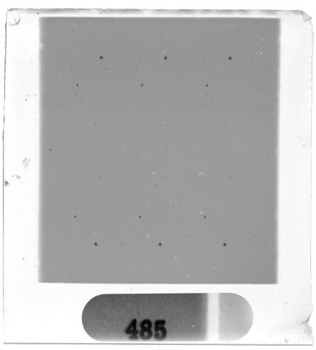 Scan PZT4485