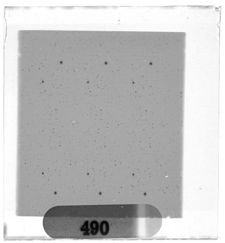 Scan PZT4490