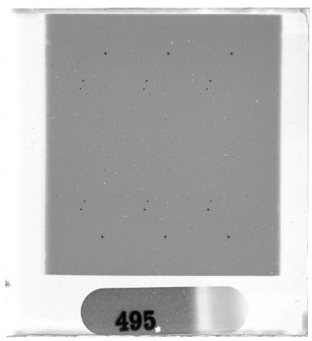 Scan PZT4495