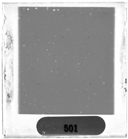 Scan PZT4501
