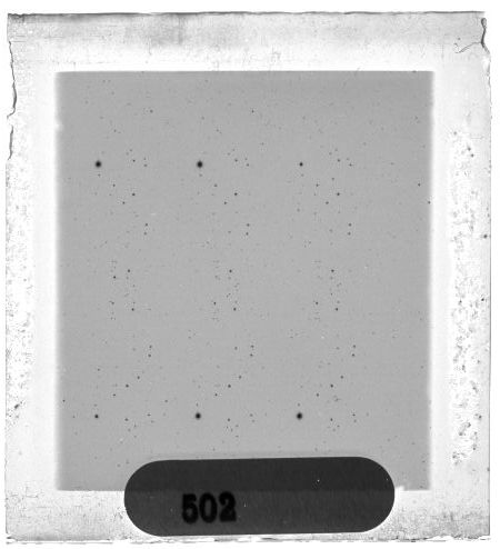 Scan PZT4502