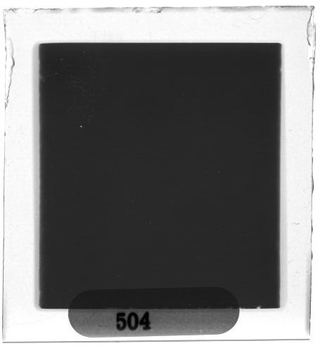Scan PZT4504