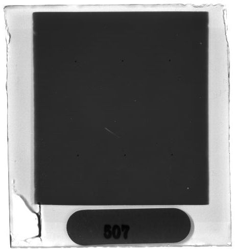 Scan PZT4507