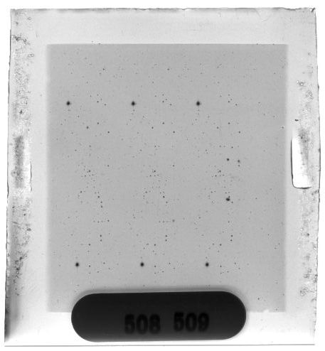 Scan PZT4508