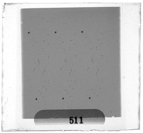 Scan PZT4511