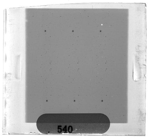 Scan PZT4540