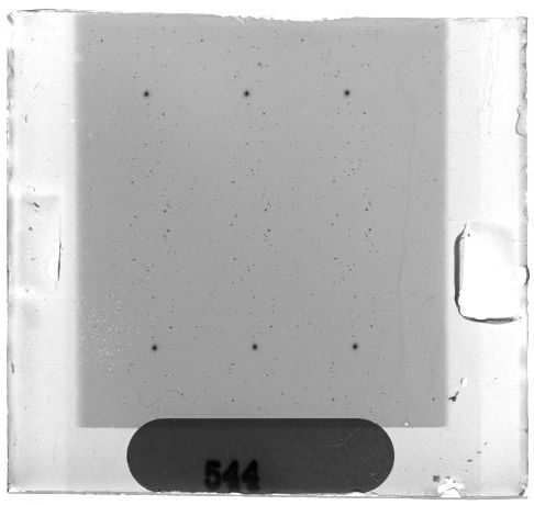 Scan PZT4544