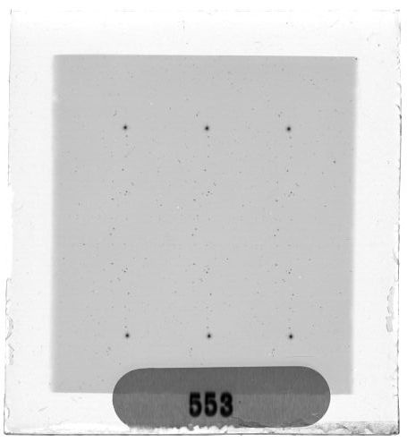 Scan PZT4553
