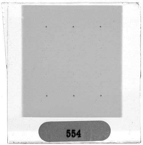 Scan PZT4554