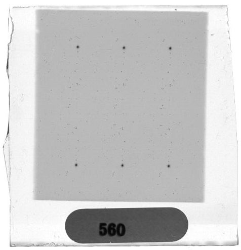 Scan PZT4560