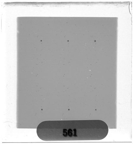 Scan PZT4561